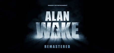 心灵杀手重制版/Alan Wake Remastered