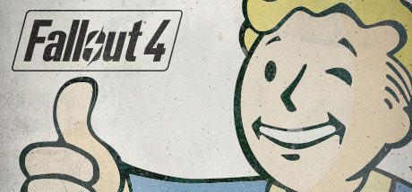辐射4：次世代年度版/Fallout 4 -（v1.10.984）