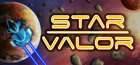 星际勇士/Star Valor（v2.0.9）