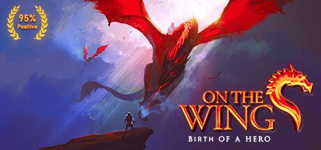 展翅飞翔：英雄的诞生/On the Wings - Birth of a Hero