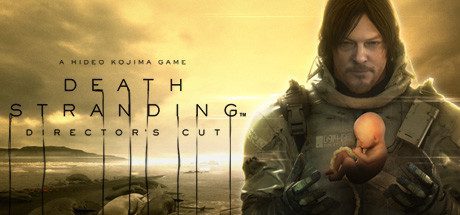 死亡搁浅：导演剪辑版/DEATH STRANDING DIRECTOR’S CUT（V1.07）全DLC