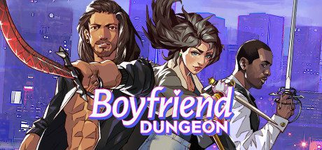 男友地下城/Boyfriend Dungeon -（整合边缘生活DLC）