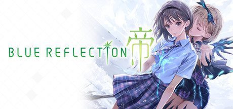 BLUE REFLECTION（数字豪华版DLC+预购特典）