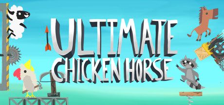 超级鸡马/Ultimate Chicken Horse（Build.14351943）