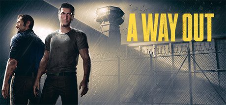 逃出生天/A Way Out（v1.2.0.2）