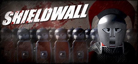 盾墙/Shieldwall