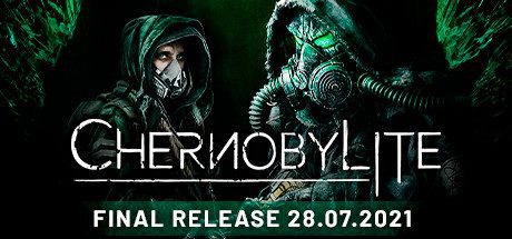 切尔诺贝利人/Chernobylite