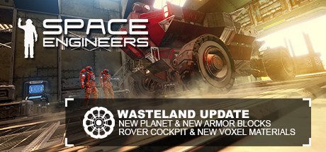 太空工程师/Space Engineers（v1.197.181）