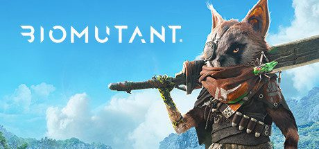 生化变种/BIOMUTANT（全DLC豪华版-V1.6）