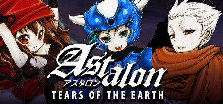 阿斯达伦:地球之泪/Astalon: Tears of the Earth