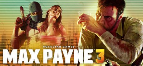 马克思佩恩3/Max Payne3 -（v1.0.0.196）