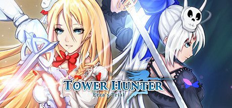 魔塔猎人/Tower Hunter: Erzas Trial -