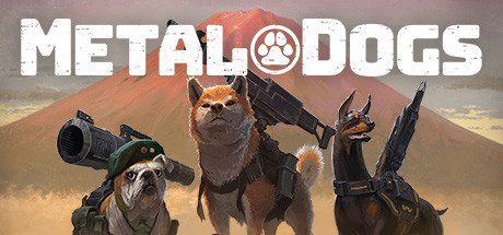 重装机犬/METAL DOGS -(v1.4.0)