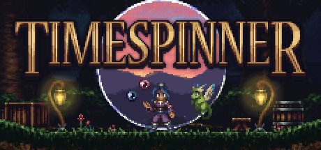时间操控者/Timespinner -（v1.032）