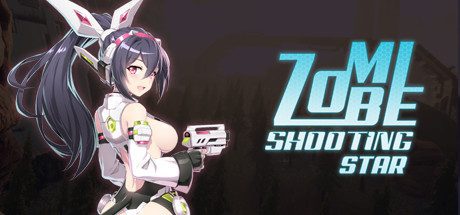 僵尸行星克星鲁迪/Zombie Shooting Star（Build.9842714-1.03.8）