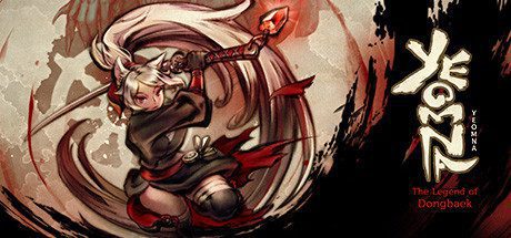 阎罗冬柏传/Yeomna : The Legend of Dongbaek -（Build.10873046）