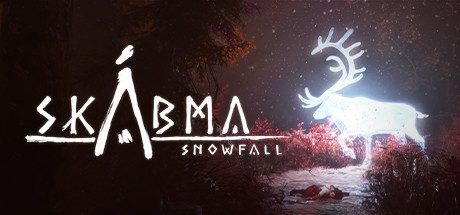 永夜：雪落/Skábma - Snowfall