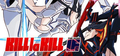 斩服少女:异布/Kill la Kill the Game:IF