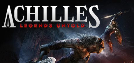 阿喀琉斯：不为人知的传奇/Achilles: Legends Untold -(v34805)