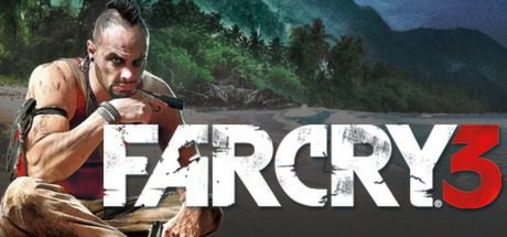 孤岛惊魂3/FAR CRY 3 -（1.02）