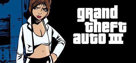 侠盗猎车手3/Grand Theft Auto III -GTA3