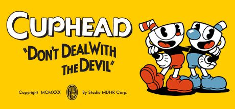 茶杯头/Cuphead  整合全部DLC