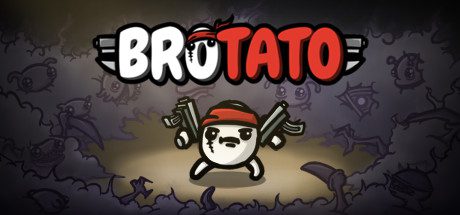 土豆兄弟/Brotato  -（v1.1.11.1）