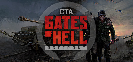 战争召唤——地狱之门：东线/Call to Arms - Gates of Hell: Ostfront（v1.055.0+全DLC）