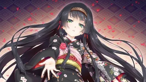 美少女万华镜 -献给曾经是少女的你- （美少女万華鏡 -かつて少女だった君へ-）