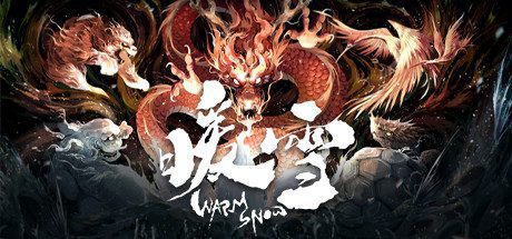 暖雪 Warm Snow -（V3.1.0.1版本bug）