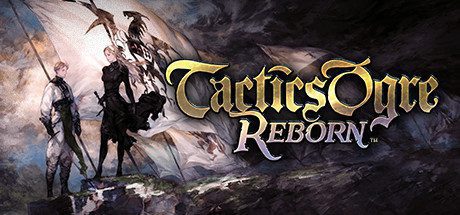 皇家骑士团/Tactics Ogre: Reborn -(v1.0.7.0)