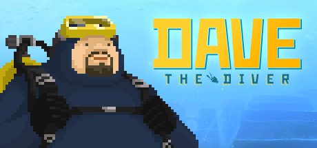 潜水员戴夫 DAVE THE DIVER -（v1.0.5.1679）