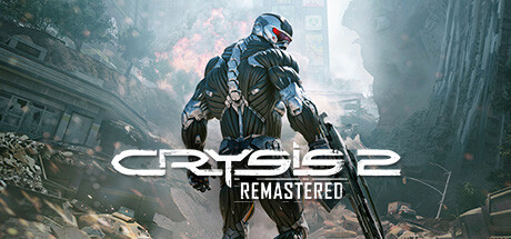 孤岛危机2重置版/Crysis 2 Remastered