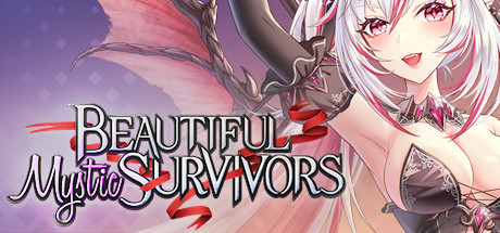 美少女神秘幸存者/Beautiful Mystic Survivors -（Build.11052888-1.0.7HF-新角色-米诺斯）