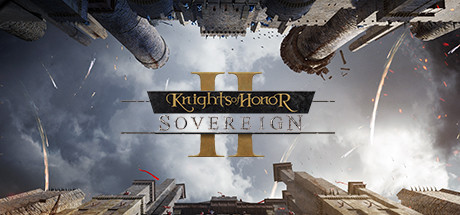 荣誉骑士2：君主/Knights of Honor II: Sovereign -（v2.1）