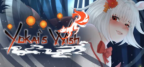 妖愿/Yokai's Wish -（Build.9918021）