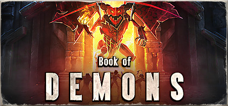 恶魔之书/Book of Demons -（v1.05.240321）
