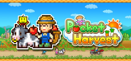 晴空农场物语 (Pocket Harvest) -（Build 9759647）