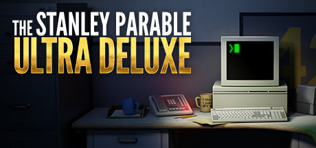 史丹利寓言：终极豪华版/The Stanley Parable: Ultra Deluxe