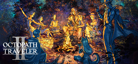 八方旅人2/歧路旅人 II/OCTOPATH TRAVELER II -(v1.1.0)