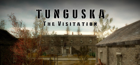 通古斯：禁区实录/Tunguska The Visitation -（v1.88.2）