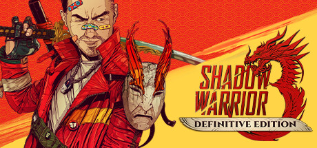 影子武士3/Shadow Warrior 3 -（v1.05b）