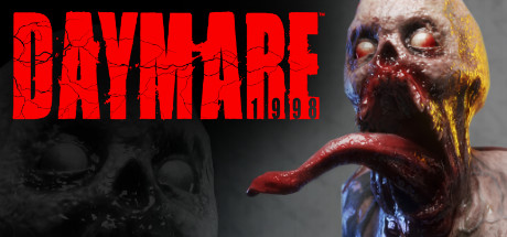 白日梦魇：1998/Daymare: 1998