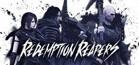 救赎收割者/Redemption Reapers -（V1.4.1-狂战流派-东风破）