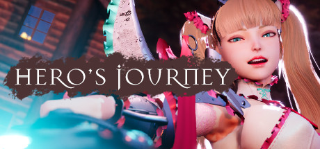 魔女湖世界/Hero's Journey -