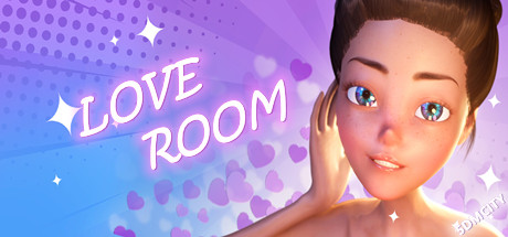 爱的小屋：房间 -（Build.10487572-(STEAM官中+全DLC)-）