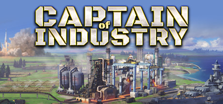 工业巨头/Captain of Industry -(v0.7.9)