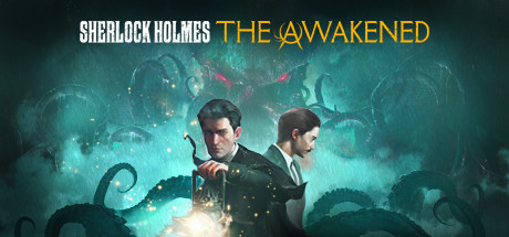 福尔摩斯：觉醒重制版/Sherlock Holmes The Awakened -（Build10918242 ）