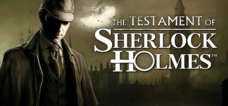 福尔摩斯的遗嘱/The Testament of Sherlock Holmes