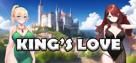 国王寻爱/Kings Love -（Build.10686148）